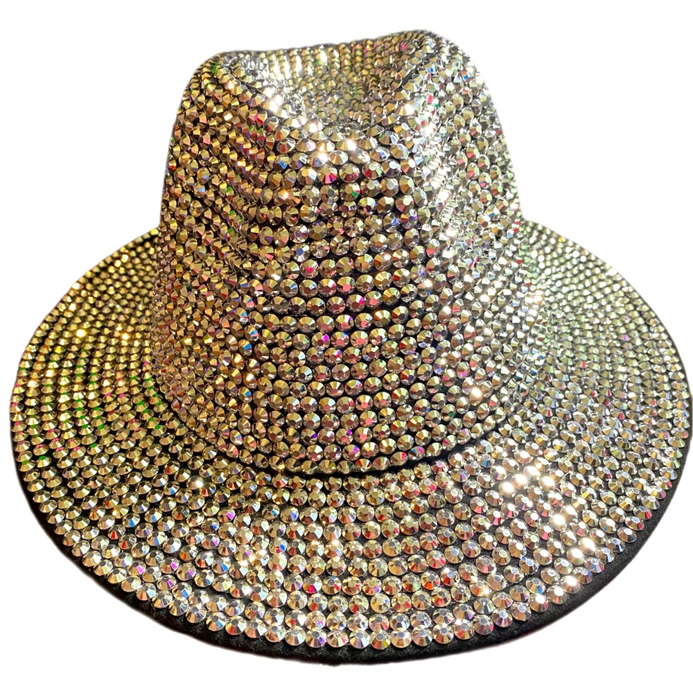 Bling Hats